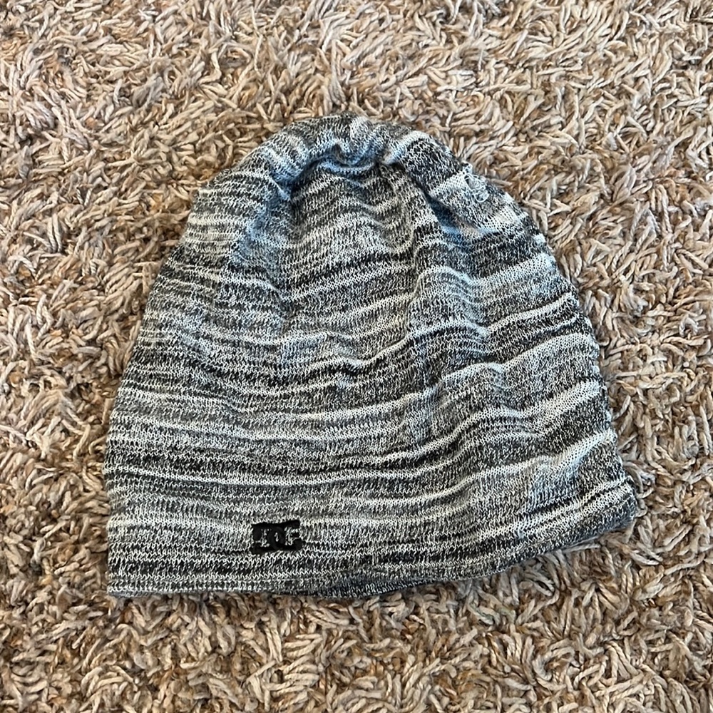 DC beanie